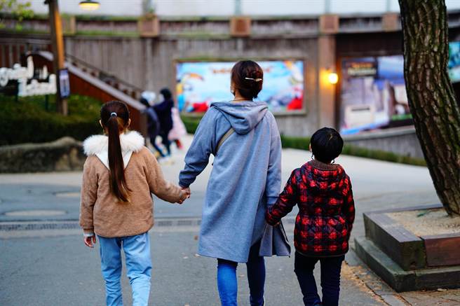 大陆第七次人口普查数据 11日公布。(示意图/shutterstock)