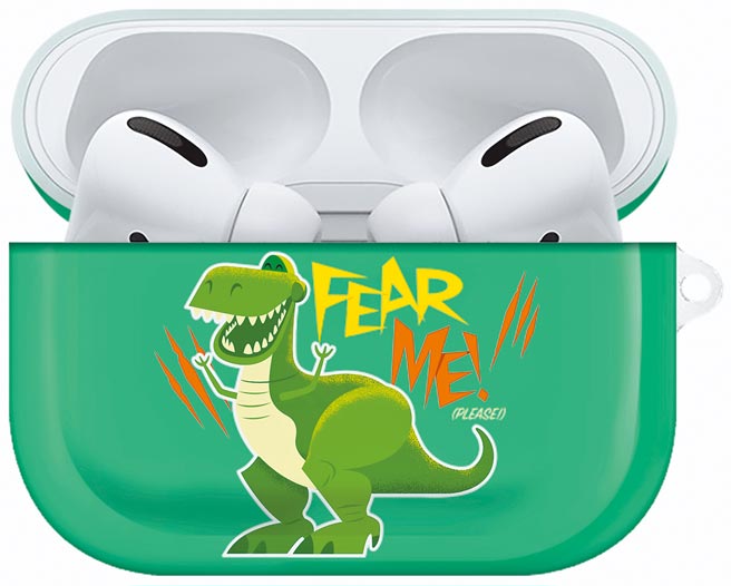 Airpods Pro耳机保护套，799元。（台隆手创馆提供）