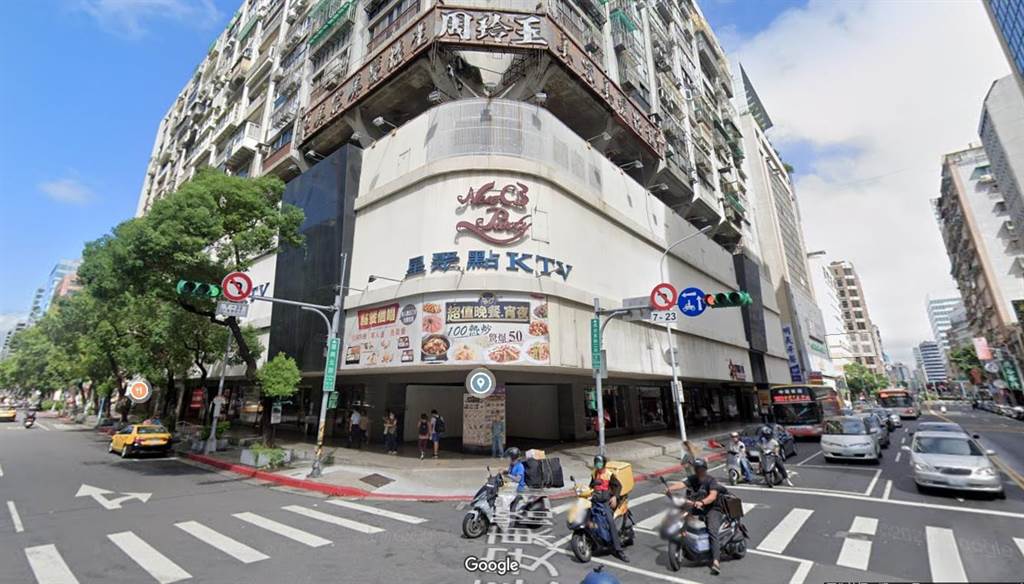 星聚點員工嗆 干你屁事 遭解雇法院判解僱不合法 社會 中時