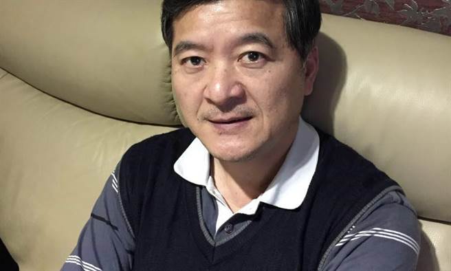 程富阳》解析美国围堵中国联盟的「梦碎」！（爱传媒提供）