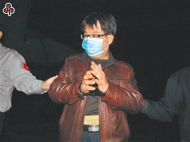 5年前男子汤景华不满官司没打赢，竟到和他有争执的翁姓男子住家骑楼纵火，把无路可逃的翁家人当成「瓮窑鸡」活活烧死。（本报资料照片）