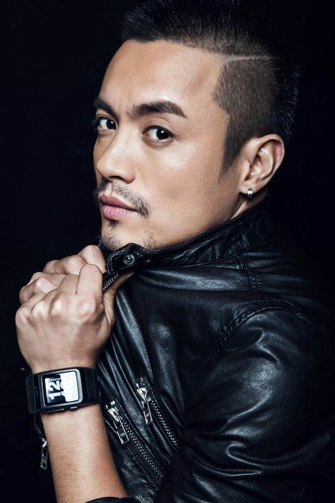 范逸臣將於6月在台北、台中舉辦「大叔的逆襲」演唱會。（Legacy 提供）