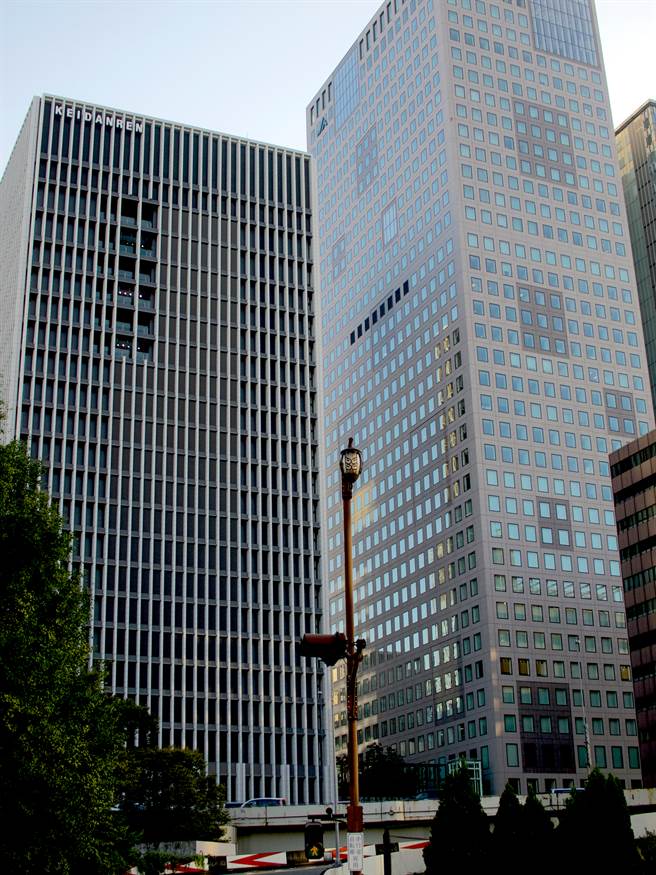 「日本经济团体连合会」（经团连）会长中西宏明因健康恶化决定卸任。(示意图／shutterstock)