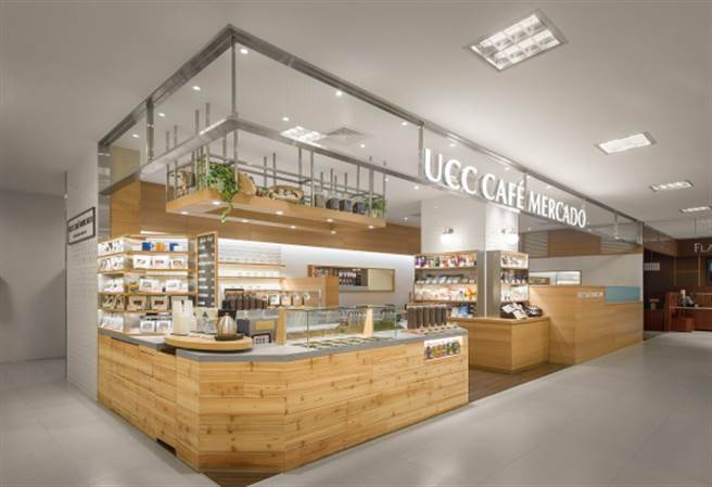 UCC提供1年2次分红与调薪制度、通勤费补助。（图/UCC提供）