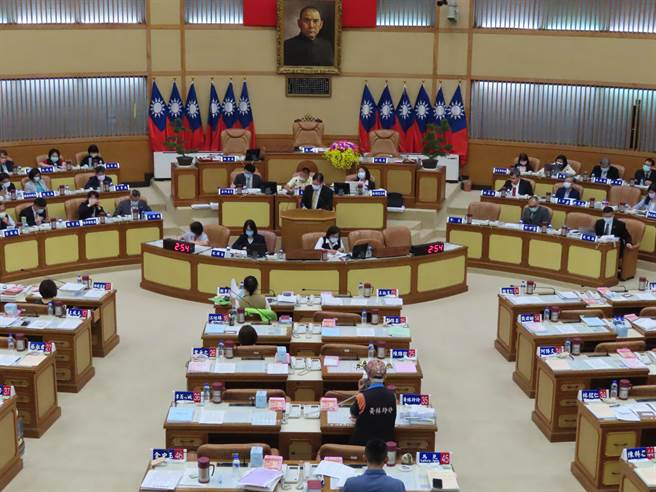 北宜公路2路段速限提升 預計8月上路。（葉德正攝）