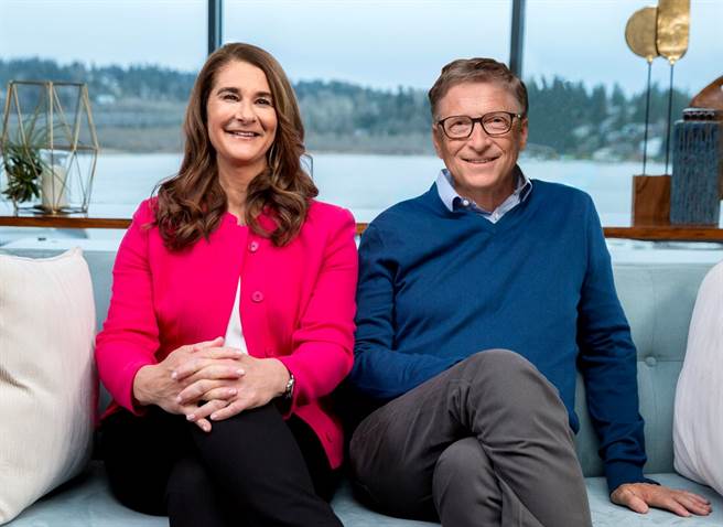 《華爾街日報》披露，微軟創辦人比爾蓋茲前妻梅琳達（Melinda Gates）早在2019年10月就開始諮詢離婚，更傳出她對於已故美國億萬富豪艾普斯坦的印象很差，曾火大警告比爾蓋茲別再和他往來。（資料照／TPG、達志影像）