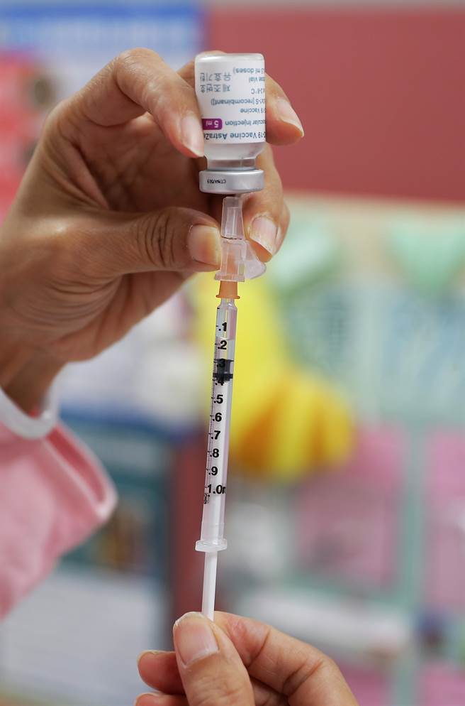 挪威专家小组建议 接种计画排除AZ与娇生疫苗。（报系资料照）