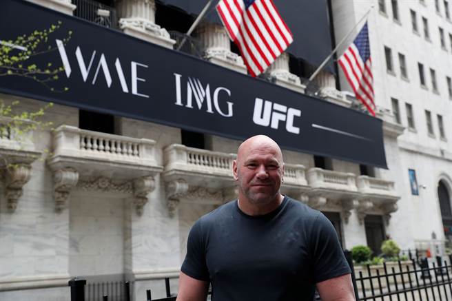 张伟丽提出了第二战的理想时间(路透社资料照)