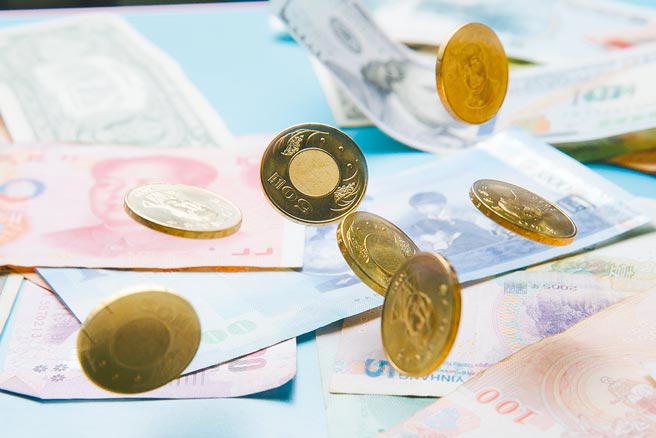 台股近期大幅波动，但老字号台股基金表现「稳如泰山」。此为示意图。（郭吉铨摄）