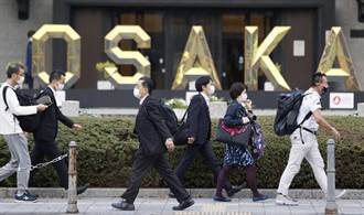大阪增55人死亡創新高 醫療緊繃共18人院外去世
