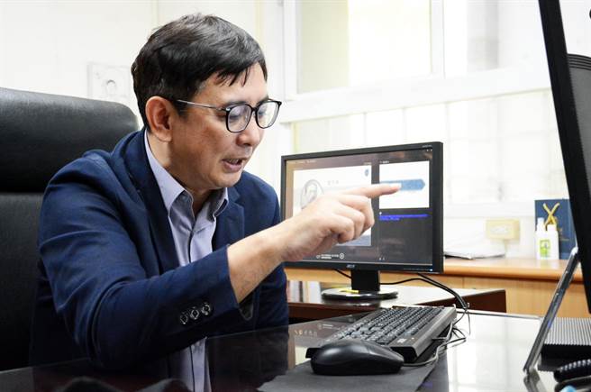 屏大教務長施百俊臉書發文惹議，被學生要求道歉下台。(本報資料照片)