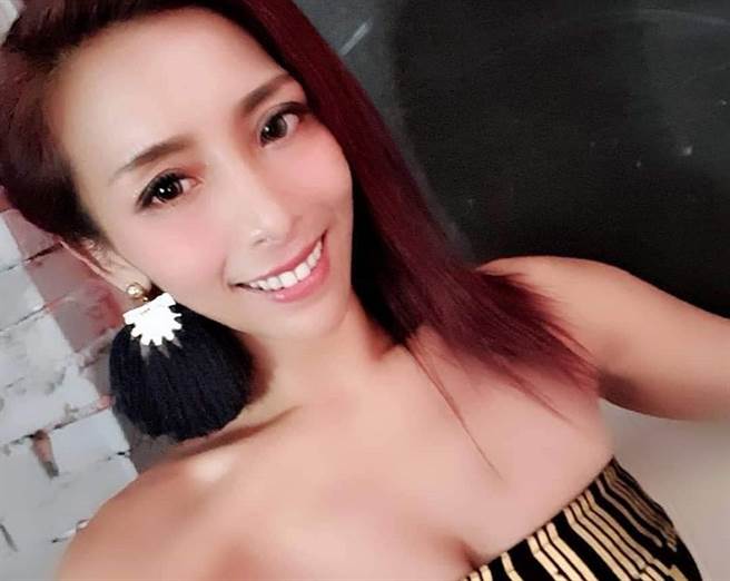 Amy近來和老公傳出婚變。(圖/翻攝自Amy臉書)