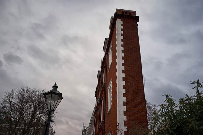 美国一栋纸片屋去年经过网红拍片介绍后爆红，如今屋主再度出售房屋，不到一年时间房价就上涨15%。(示意图/达志影像)