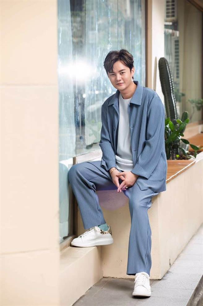 许富凯小巨蛋2度腰斩遗憾发声a Lin开唱7场延期 华人星光 中时