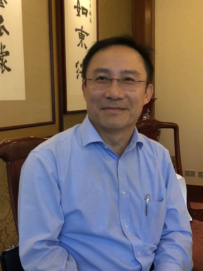 台灣最大電梯企業永大機電爆內線交易，前董事長許作名等人11日遭檢調搜索約談。（本報資料照片）