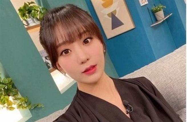 朴信映肇事撞死一名5騎士，事發完全沒有下車探視，態度相當冷血。（圖/朴信映IG）