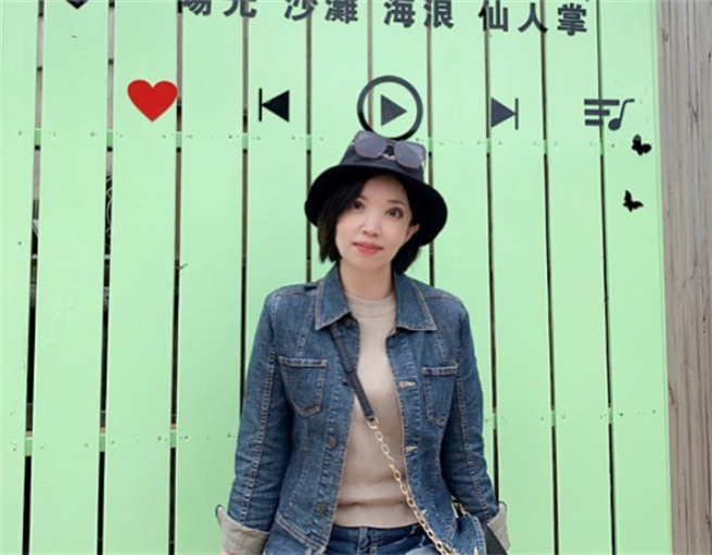 1万元得主潘小姐。（图/潘小姐提供）