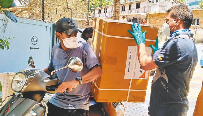 （展望会提供／林良齐台北传真）