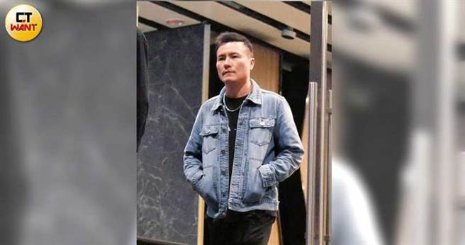 新加坡演员李铭顺的弟弟李铭忠，在《逆局》也有演出。（图／本刊摄影组）