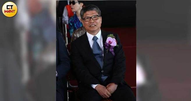 南港轮胎名誉董事长林学圃主导的台北南港「世界明珠」案开始发酵，让他手中银弹丰沛，陆续买入泰丰近二成股权。（图／黄鹏杰摄）