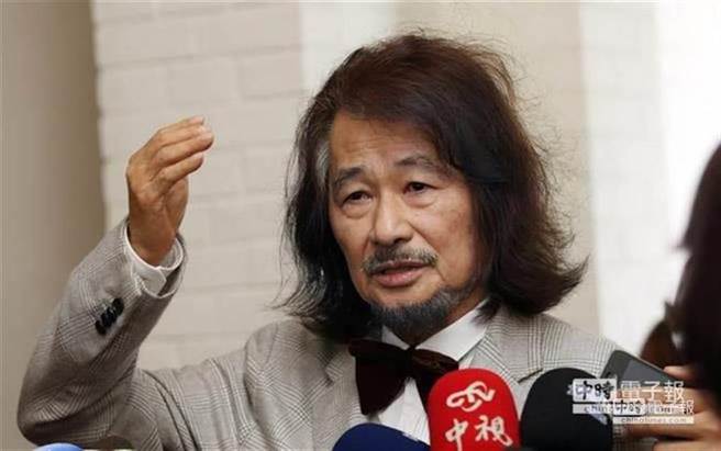 前稻江學院休憩系副主任黃雍利4年前在電視節目中，以施姓、政壇、頭髮留得長長的等語影射施明德豪賭。（本報資料照片）