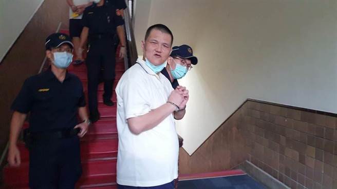 逆子23刀狠弒父，囂張嗆：殺父剛好而已 逃死刑定讞。（本報資料照片）