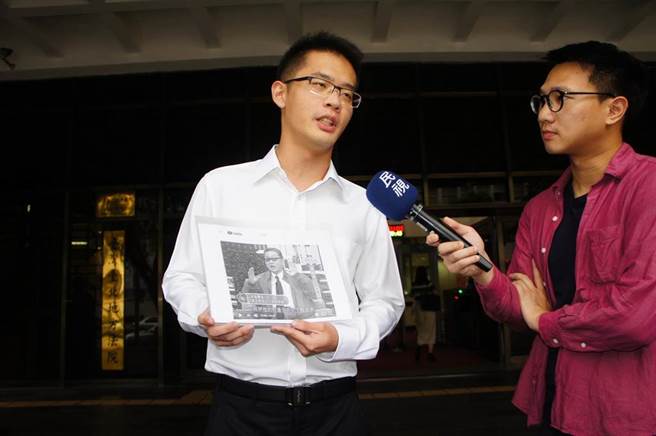 已故文壇巨擘李敖爸媽的骨灰罈，原被安置在陽明山第一公墓中，但李敖兒子李戡指控，北市殯葬管理處去年3月竟任由叔叔李放「竊」走骨灰。（圖／中時資料照）