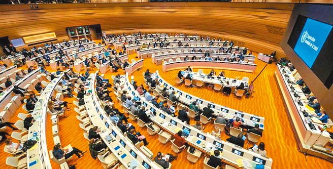 （圖／取自WHO）