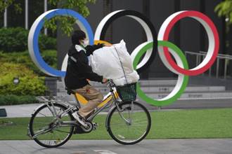 疫情升溫 日本40城鎮放棄當東京奧運接待城