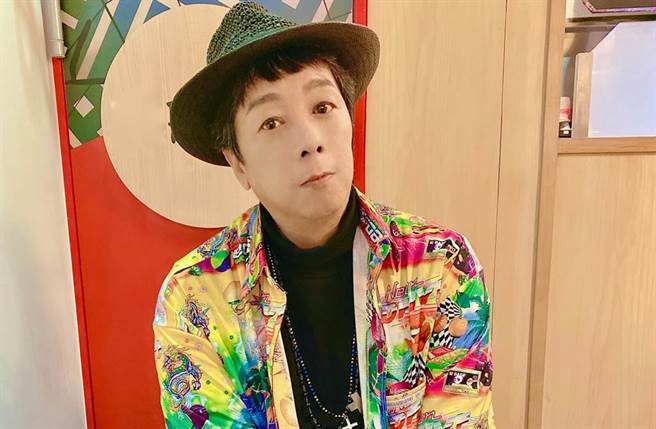 曹西平質疑出現搶購潮是有心人士操作。（圖／曹西平的粉絲愛團臉書）