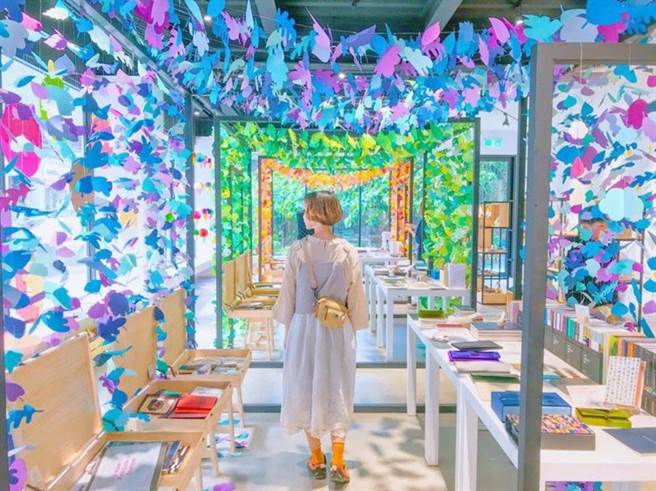 IG@zora.taiwan（图／ReadyGo提供）