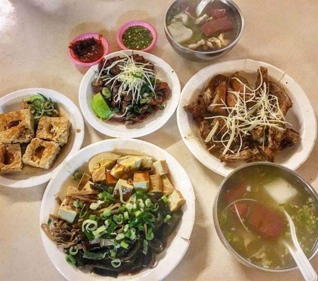 IG@chia_hsun1001（图／ReadyGo提供）