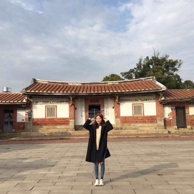 IG@shou_gee（图／ReadyGo提供）