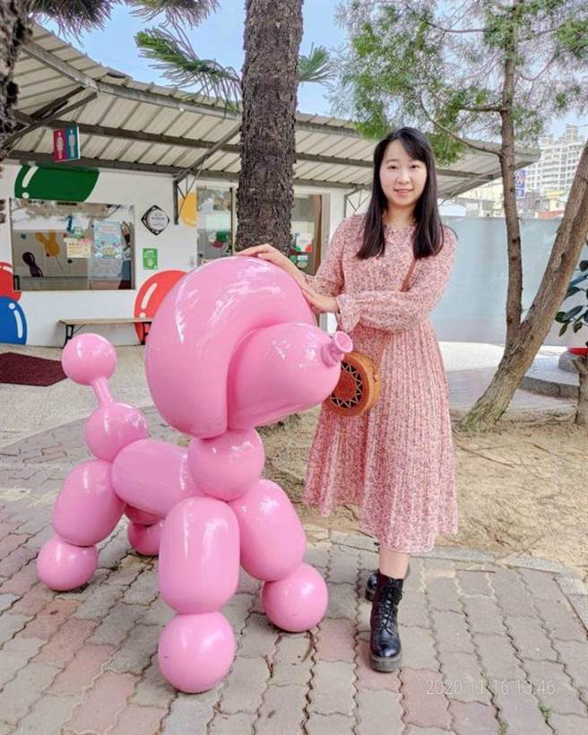 IG@bobo9840（图／ReadyGo提供）