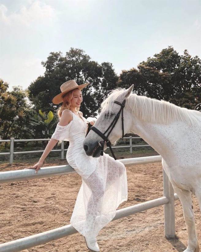 IG@mamichin000（图／ReadyGo提供）