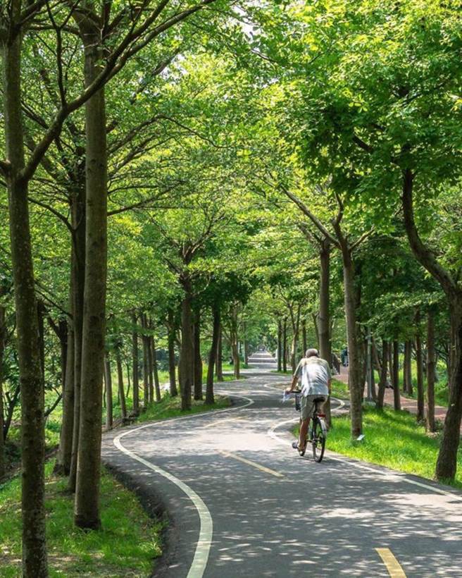 IG@wind8894（图／ReadyGo提供）