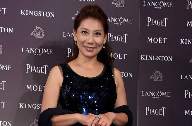 郎祖筠深夜發文道歉。(圖／本報系資料照)