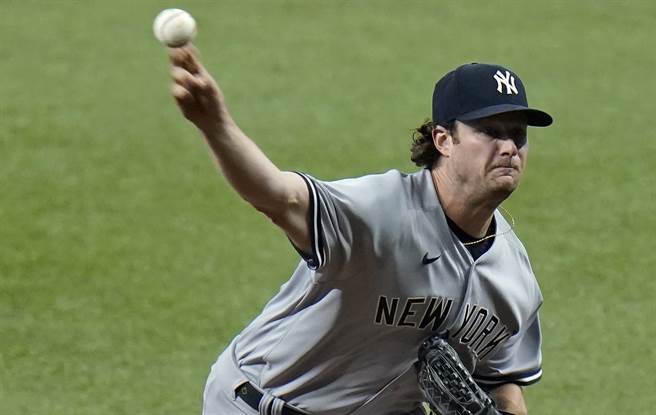 寇尔今天无懈可击(美联社)