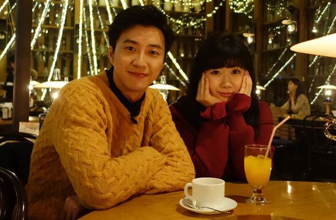 福原爱和江宏杰目前正在打离婚官司。(图／本报系资料照)