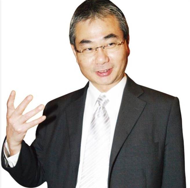 原总经理张镇坤辞职。(图／资料照、三商美邦人寿提供)