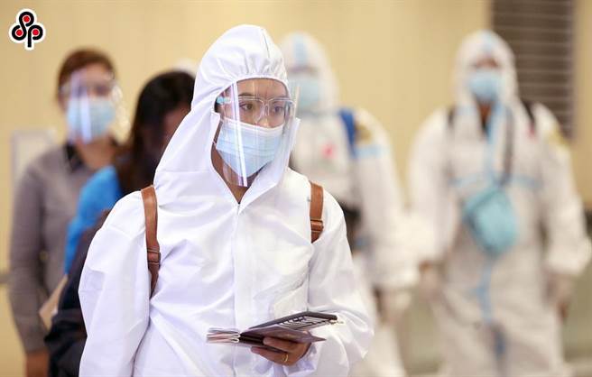 據統計，今年1至4月洗工（跨業轉換）人數大增，為去年全年逾3倍之多。（報系資料照）