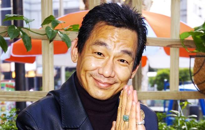 沈孟生是80年代知名演员。（图／中时资料照）