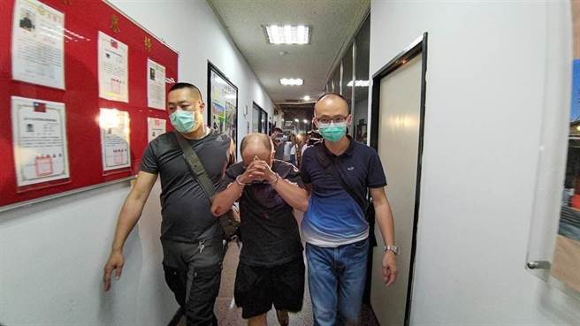 潘姓外送员疑因金钱纠纷狠杀按摩女，13日遭台北地院裁准羁押。（本报资料照片）