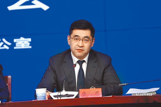 廉思。（取自网路）