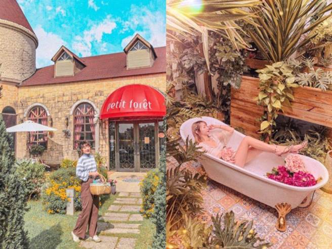 乘著金黃麥浪玩臺灣小麥之鄉 台中大雅一日遊推薦 時事 中時新聞網