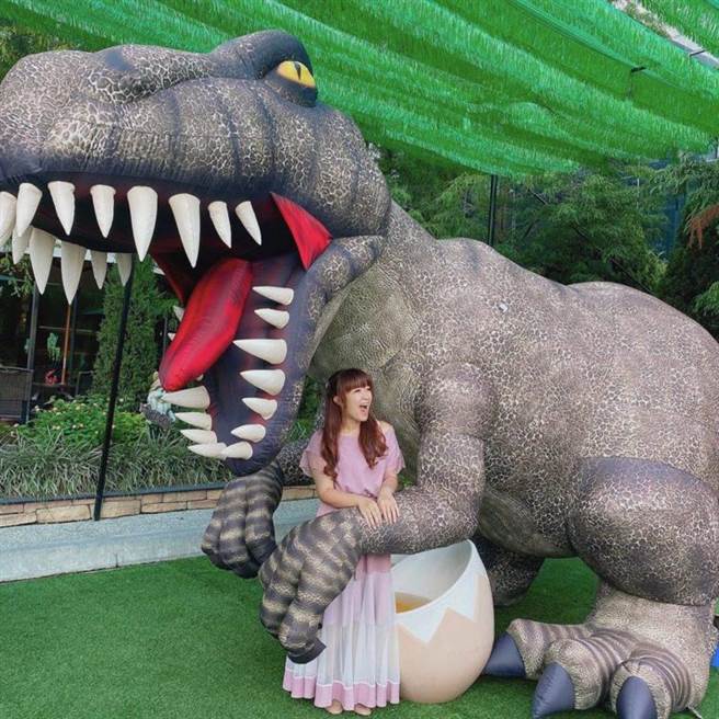 乘著金黃麥浪玩臺灣小麥之鄉 台中大雅一日遊推薦 時事 中時新聞網