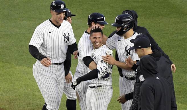 托瑞斯确诊(美联社资料照)