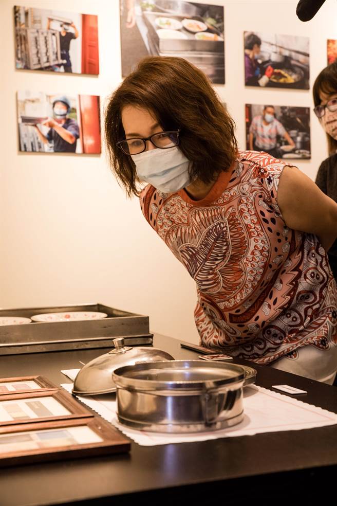 古早便當盒滿承台灣人的記憶。（迪化207提供）