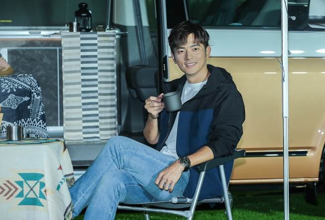 宥胜。(本报系资料照)