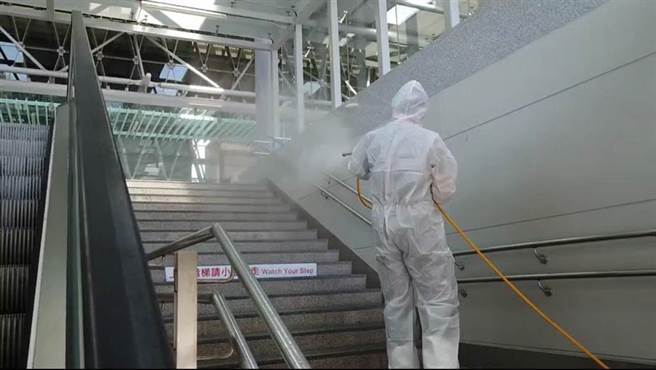 新北某专科学校传确诊 全校紧急停课两周